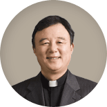 김준우 신부 사진