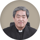 이경수 신부 사진