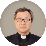 송재준 신부 사진
