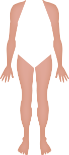 팔/다리/어깨 이미지