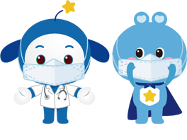 면회금지(마스크)