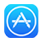 앱스토어 아이콘